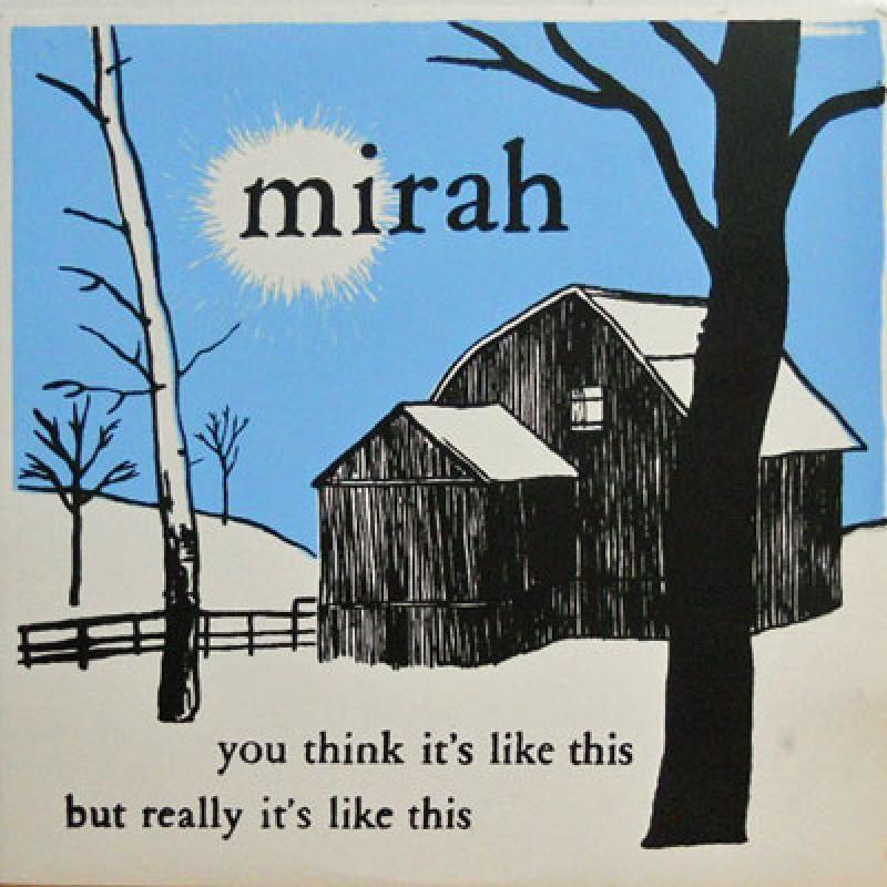 MIRAH/You