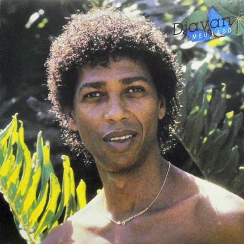 DJAVAN/Meu