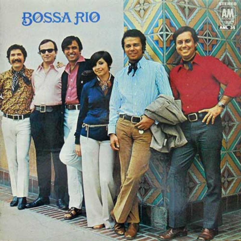 BOSSA