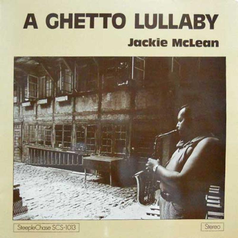 ジャズLPレコード 2016年10月22日更新分 JACKIE McLEAN、AHMAD JAMAL