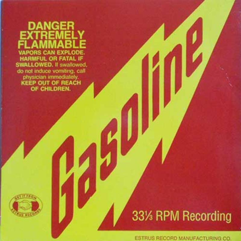 GASOLINE/I