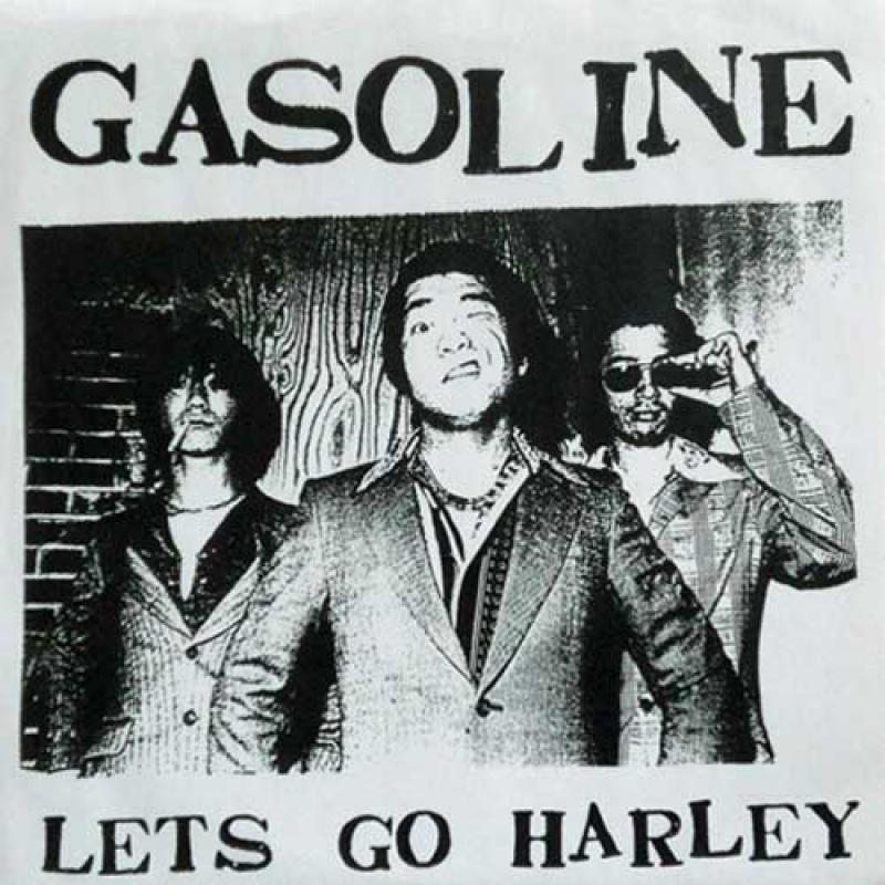 GASOLINE/Lets