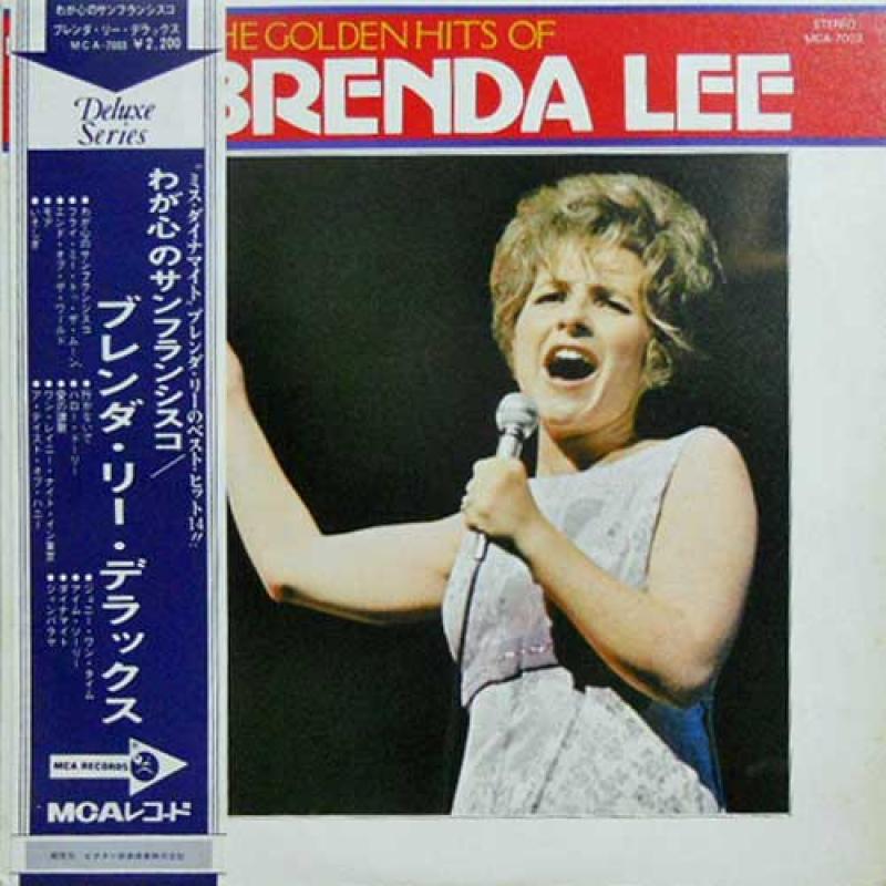 BRENDA