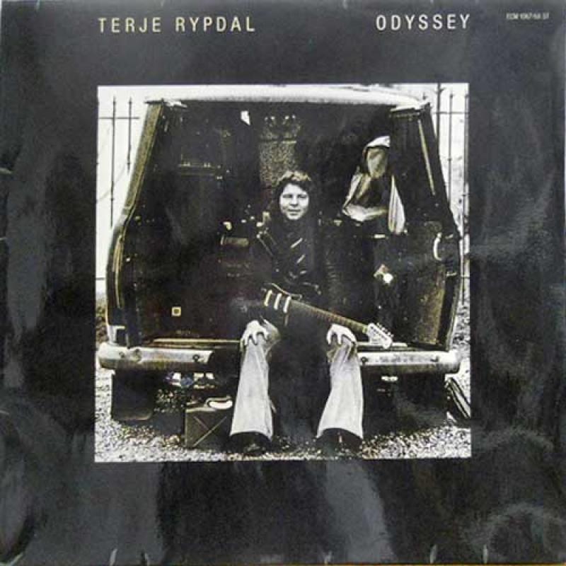 TERJE