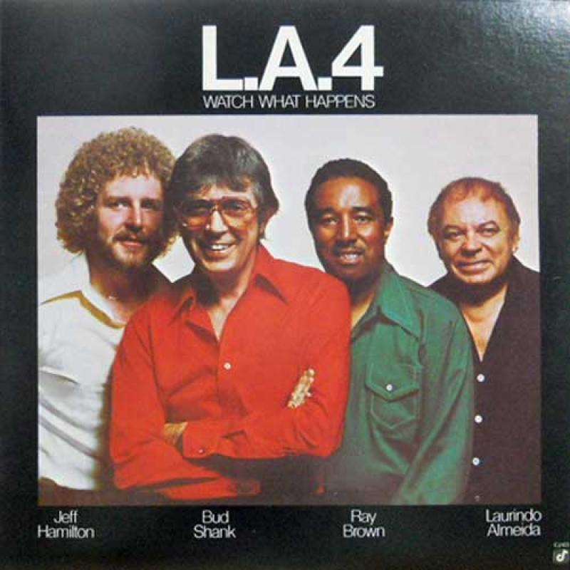 L.A.4: