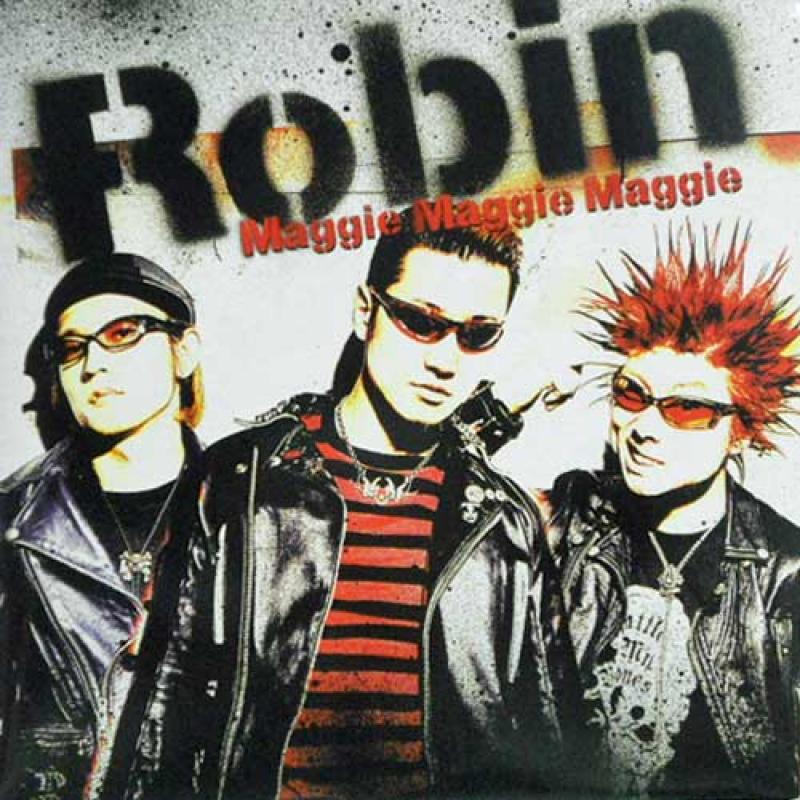 ROBIN/Maggie
