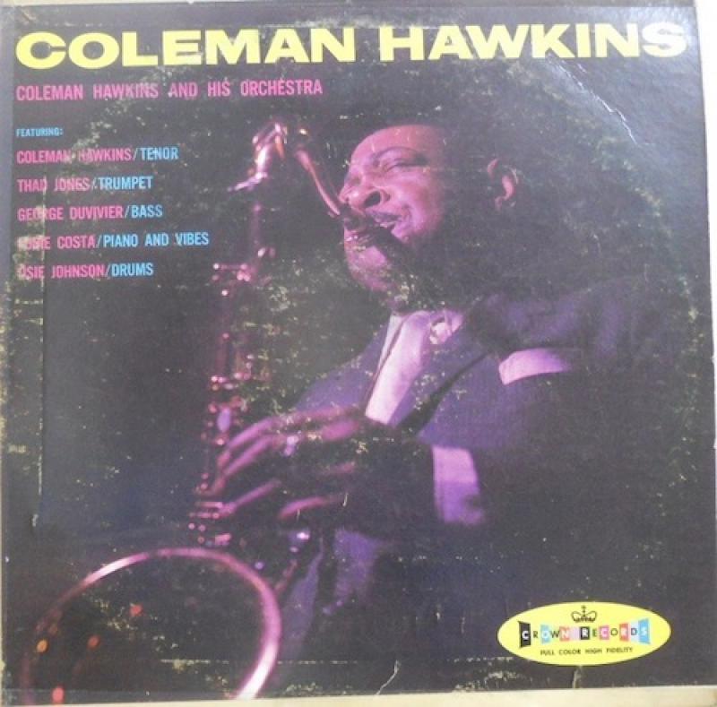 COLEMAN
