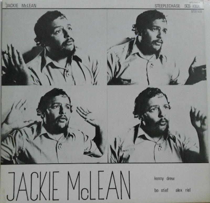 JACKIE