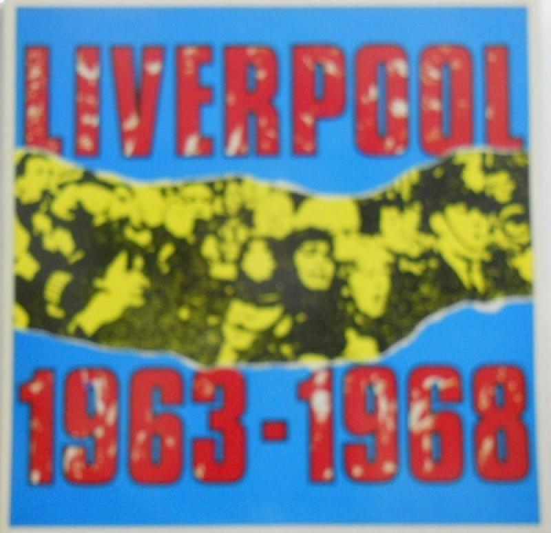 V.A./Liverpool