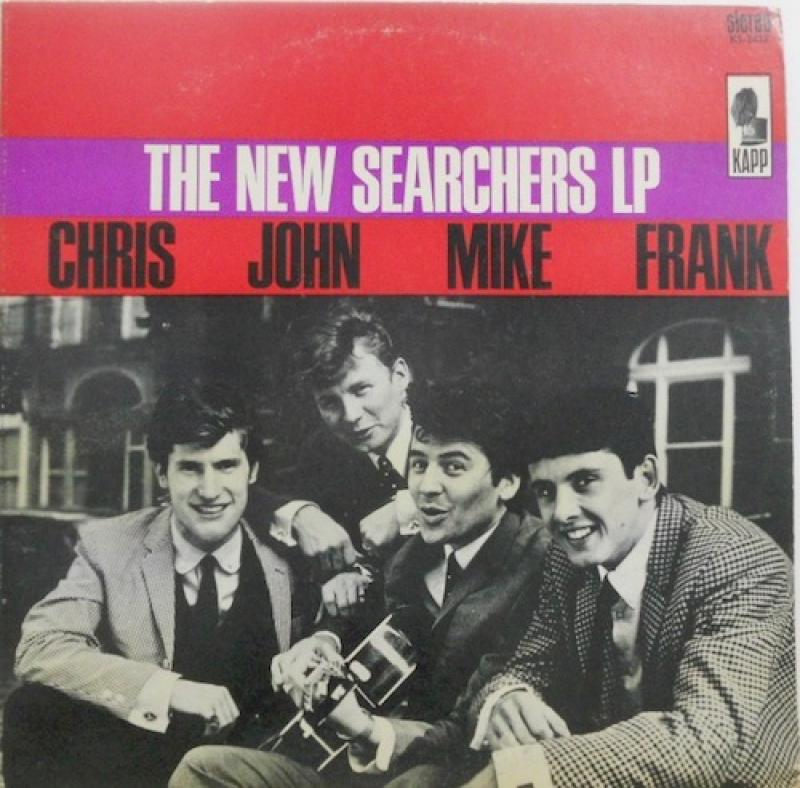SEARCHERS/The