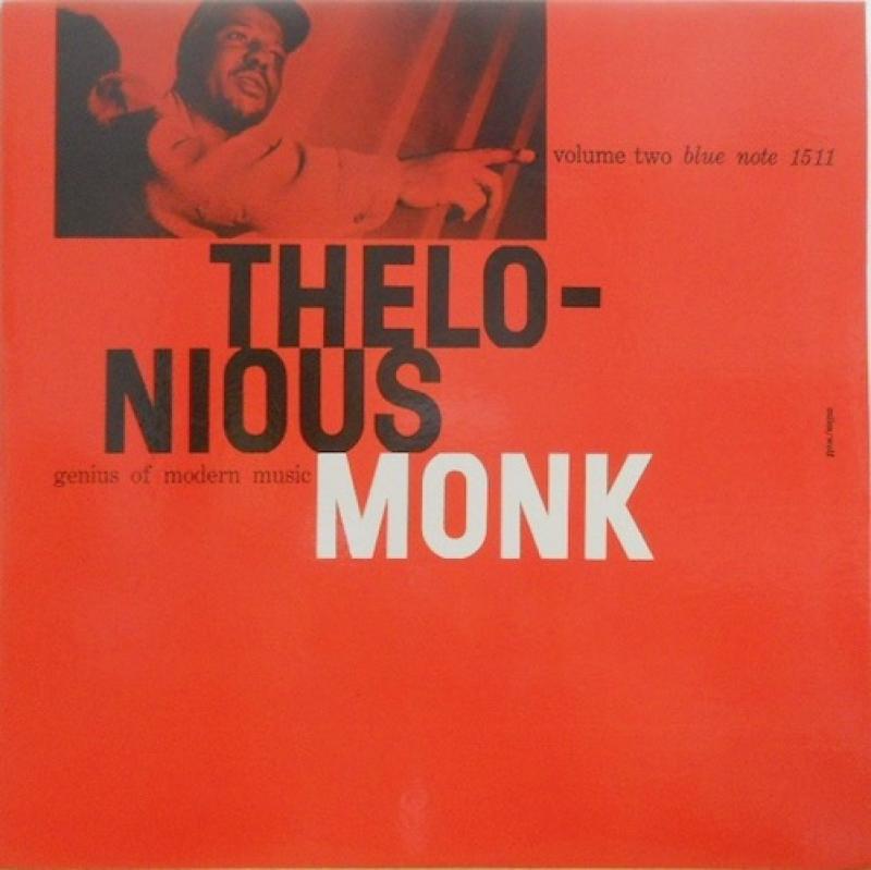 THELONIOUS