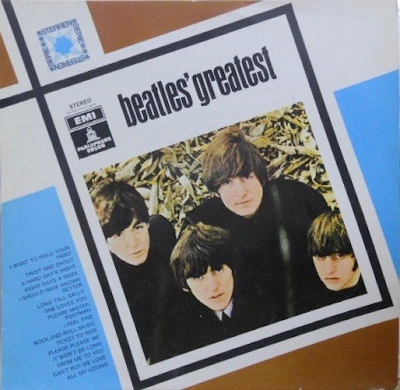 BEATLES/Beatles'