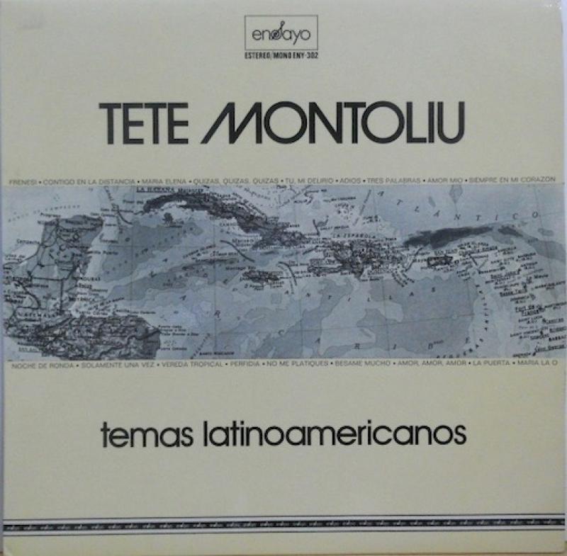 TETE