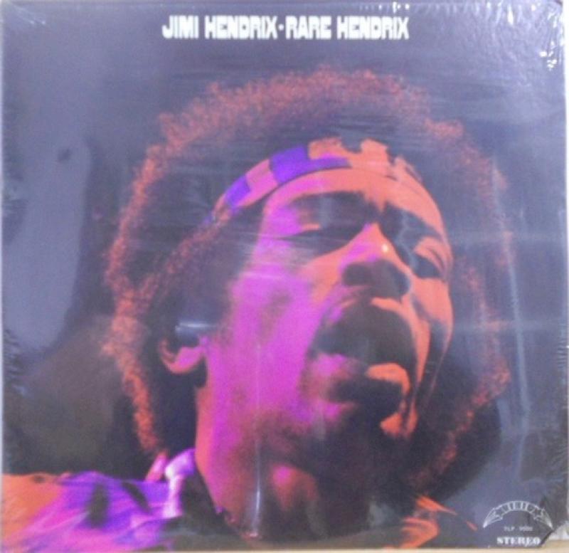 JIMI