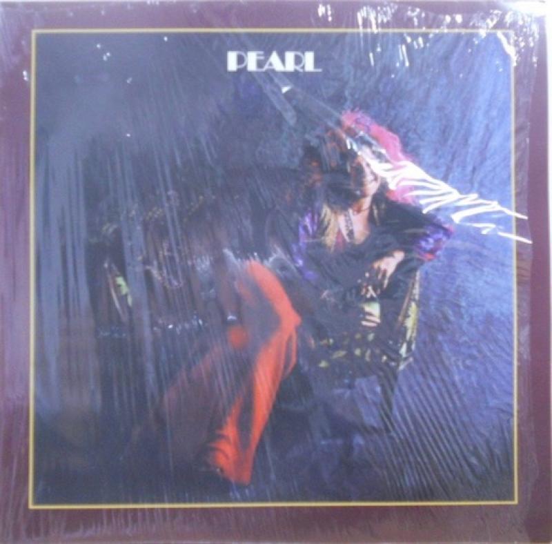 JANIS