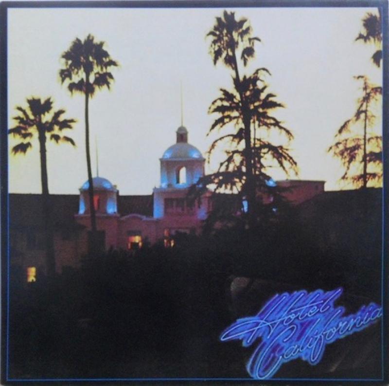 EAGLES/Hotel