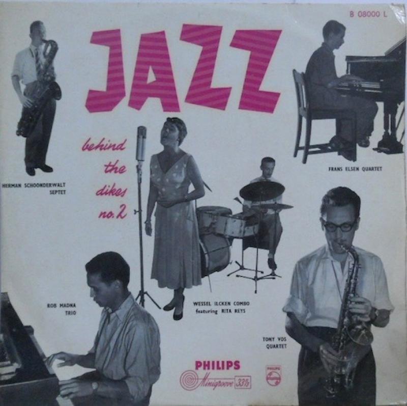 V.A./Jazz