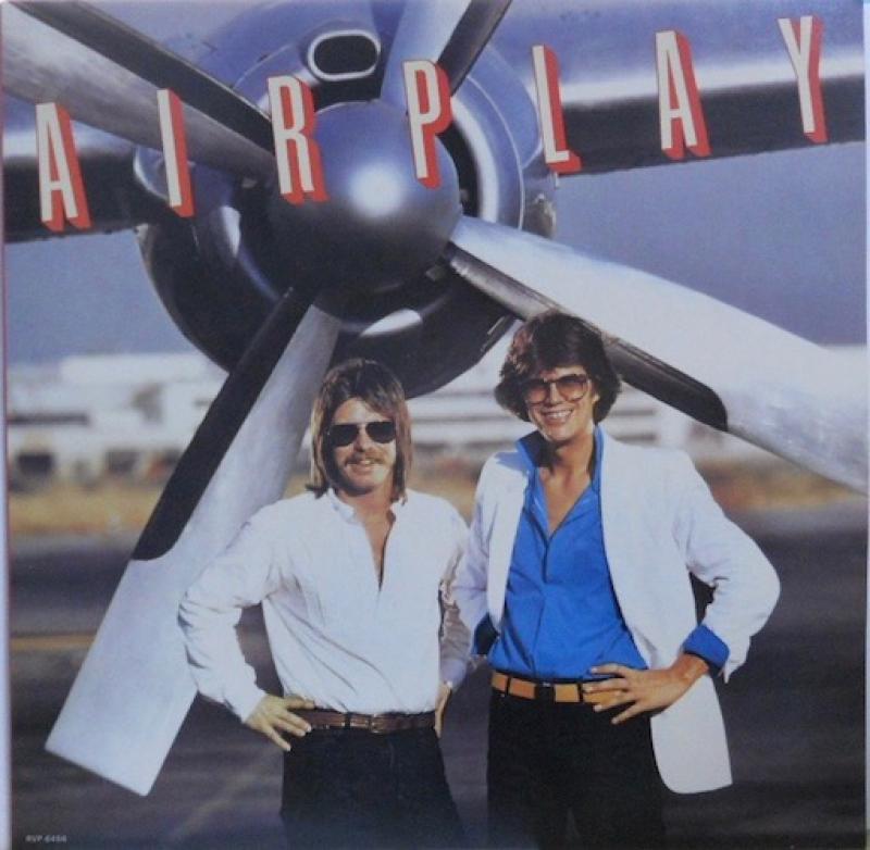 AIRPLAY/AirplayのLPレコード通販・販売ならサウンドファインダー"