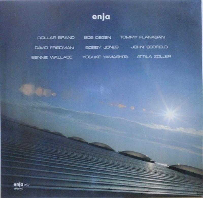 V.A./Enja
