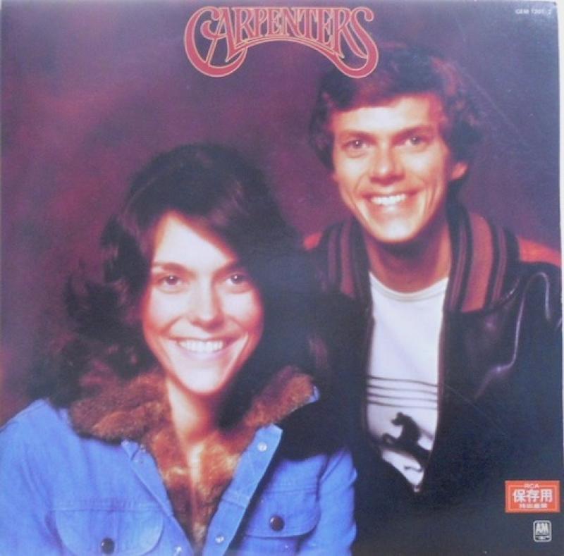 CARPENTERS/Superdisc