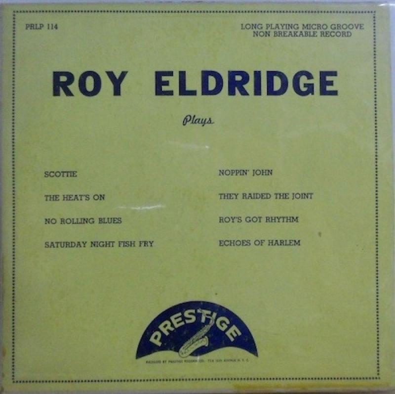 ROY