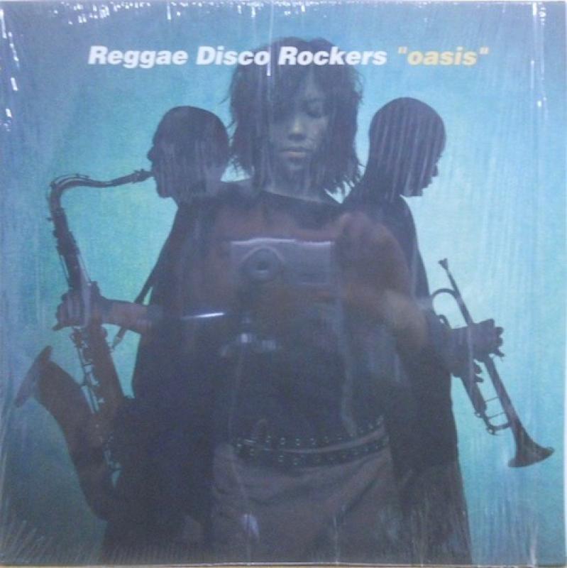 REGGAE
