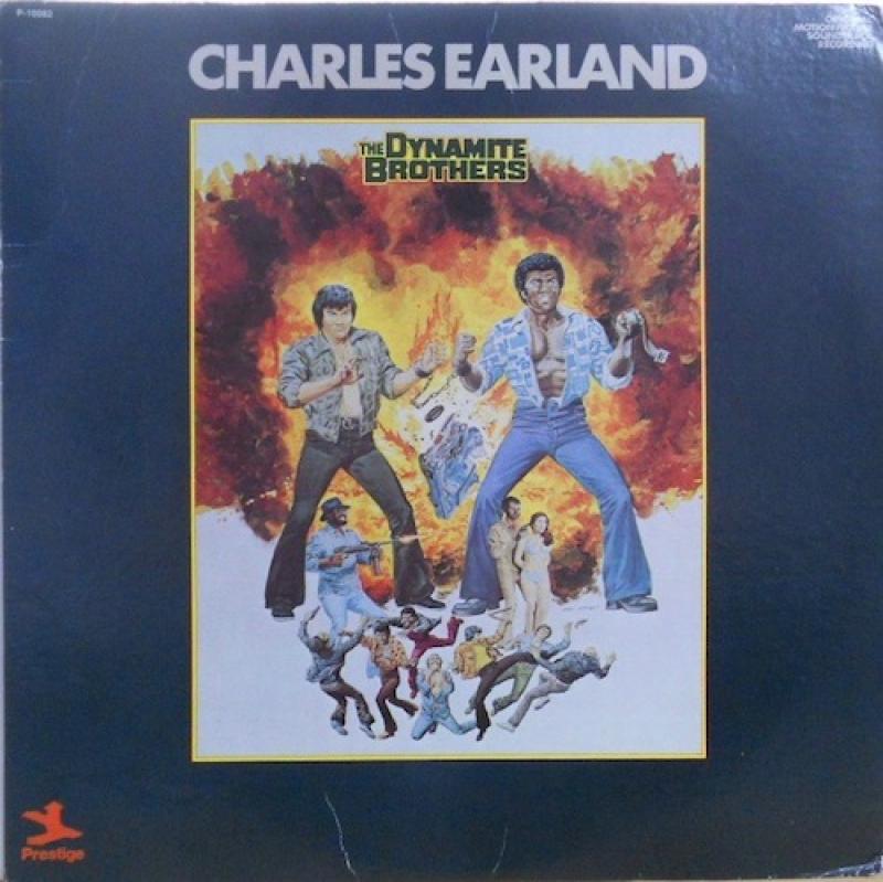 CHARLES