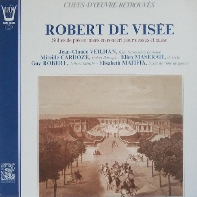 ROBERT