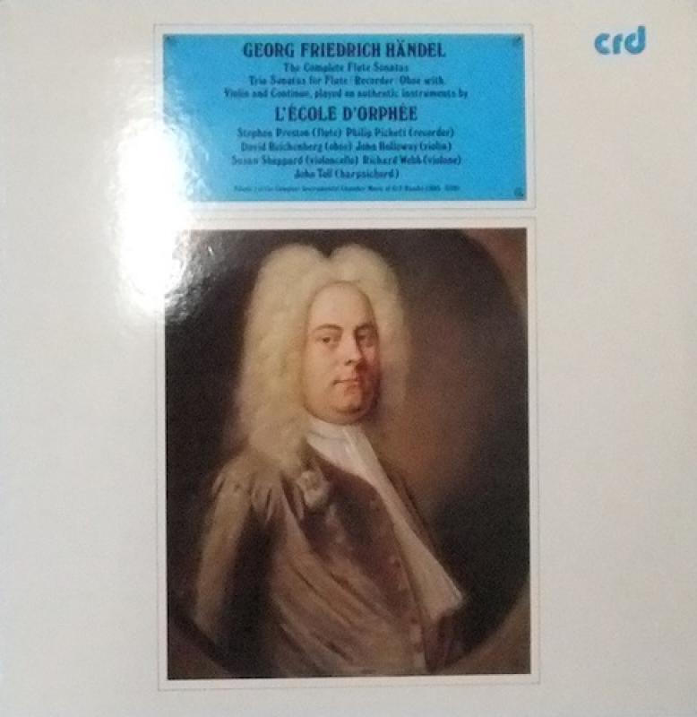 HANDEL