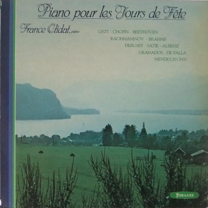 FRANCE