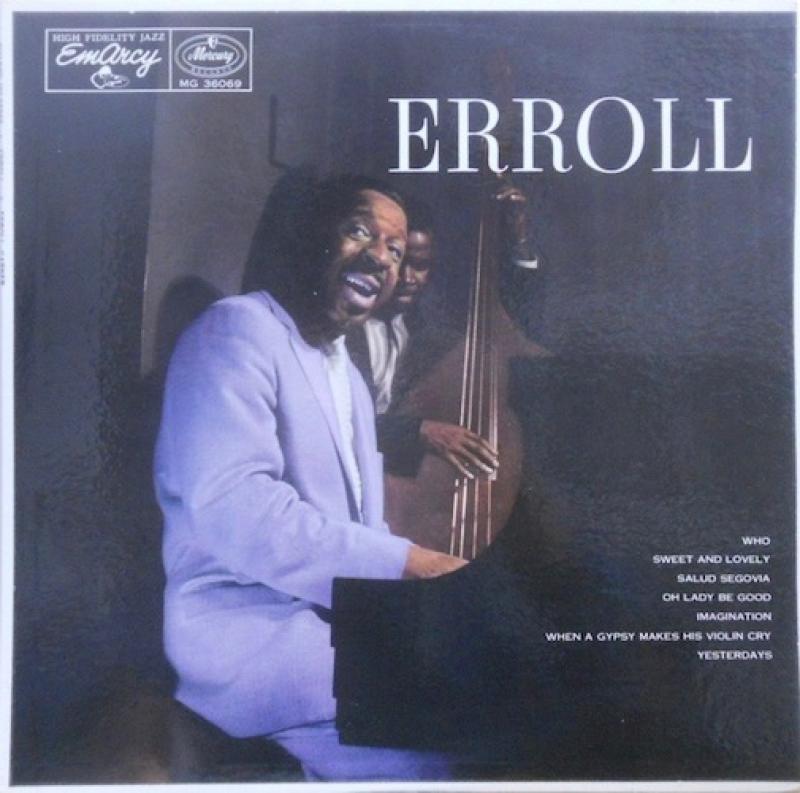 ERROLL