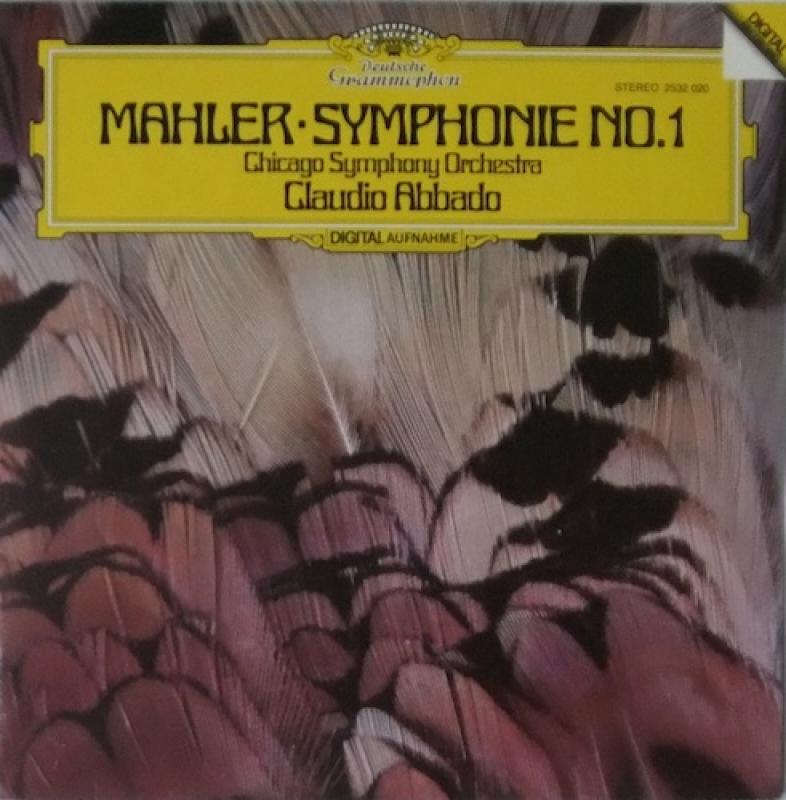MAHLER