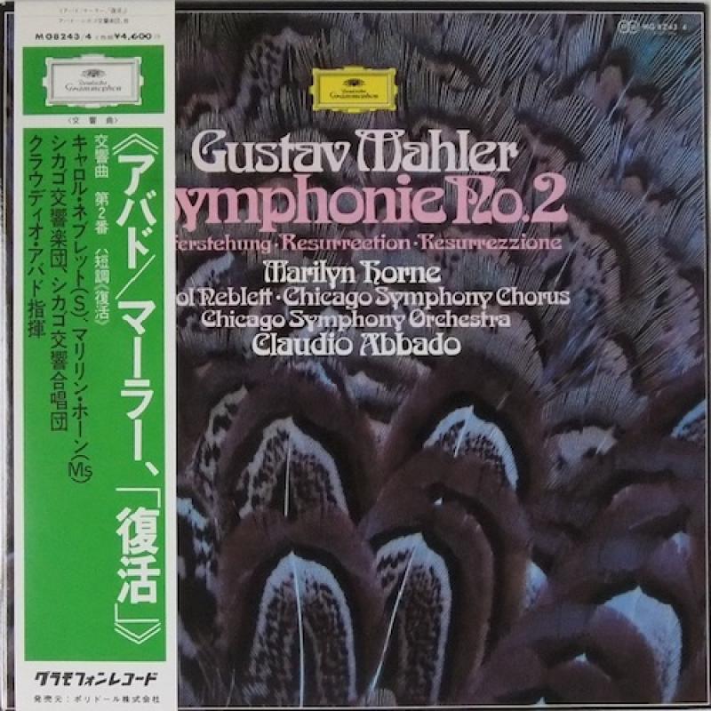 MAHLER