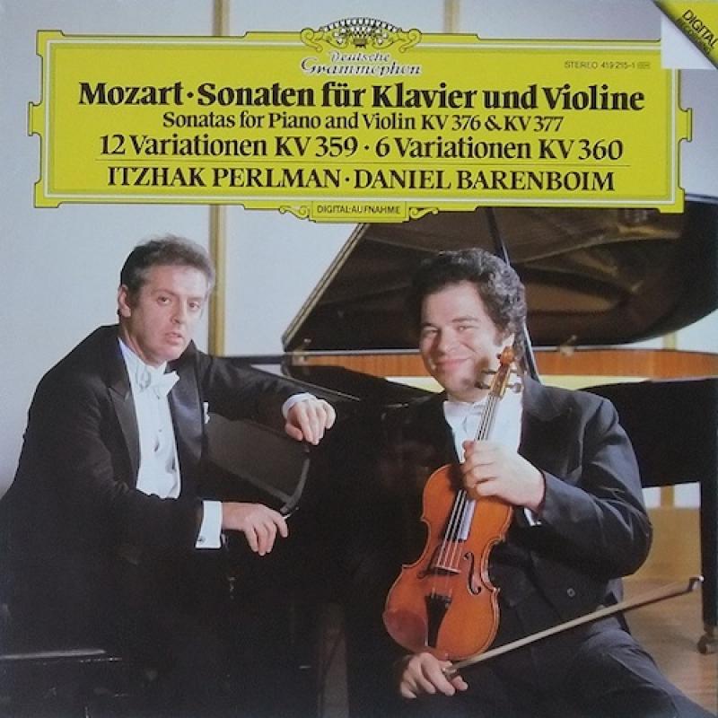 MOZART