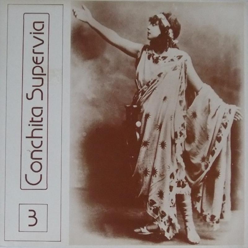CONCHITA
