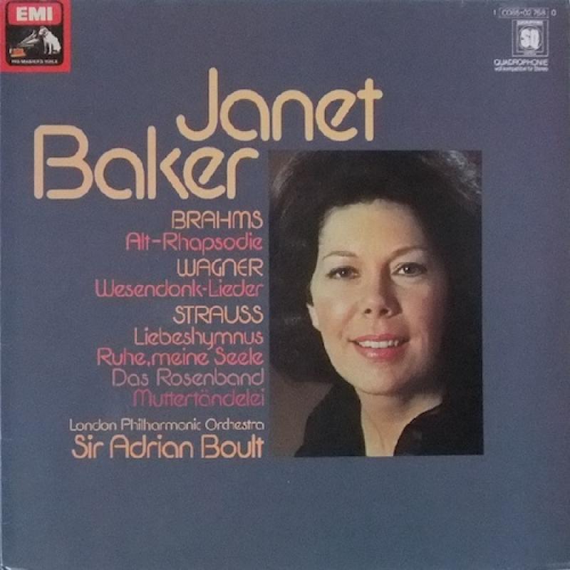 JANET