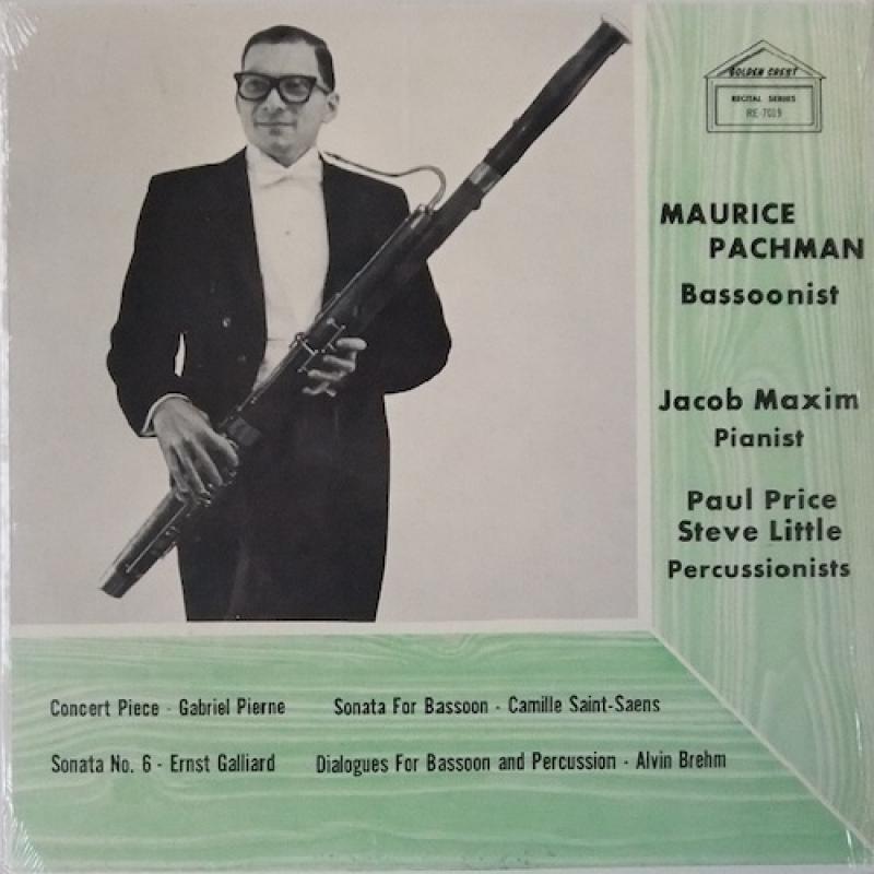 MAURICE