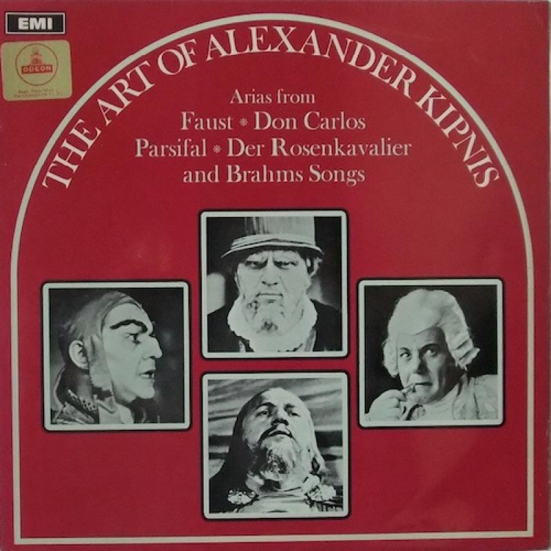 ALEXANDER