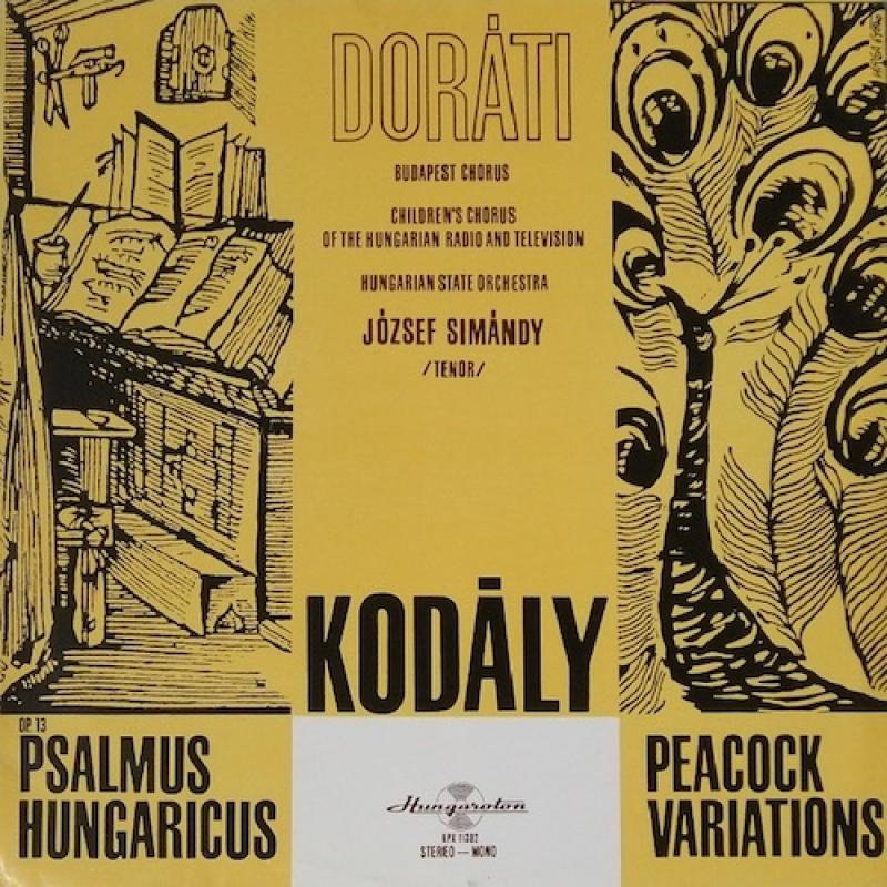 KODALY