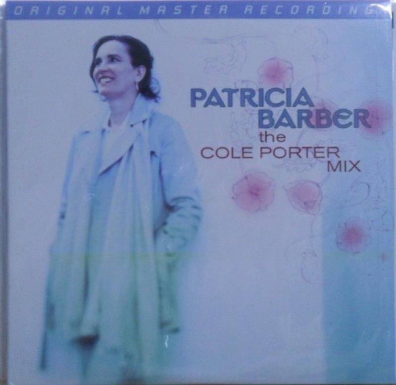 PATRICIA