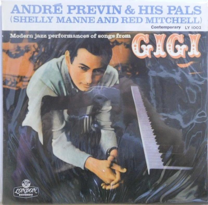 ANDRE