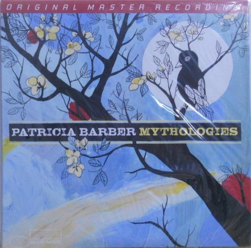 PATRICIA
