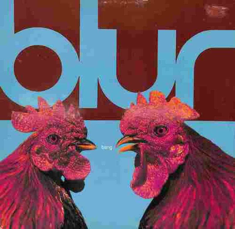 BLUR/Bangの12インチレコード通販・販売ならサウンドファインダー"