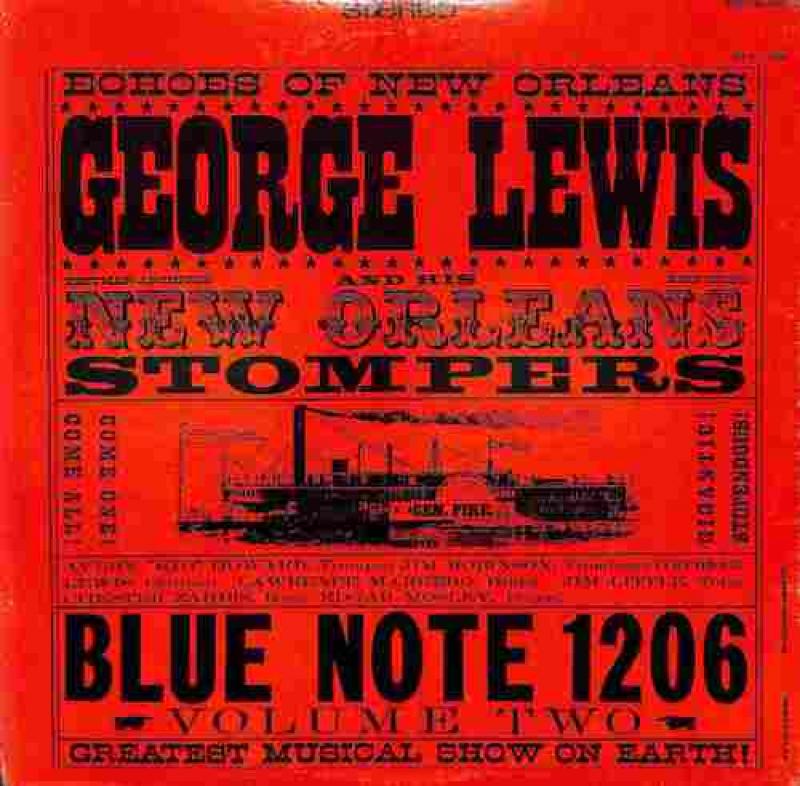 GEORGE