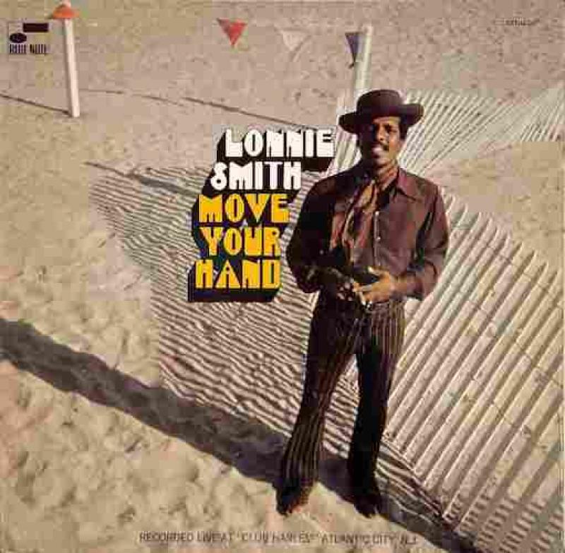 LONNIE