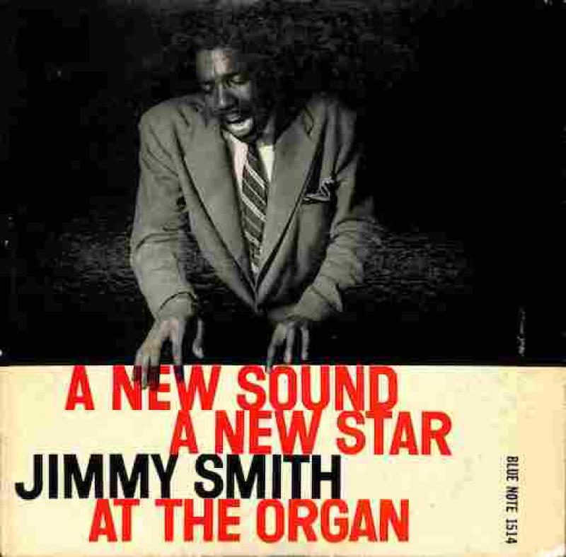 JIMMY