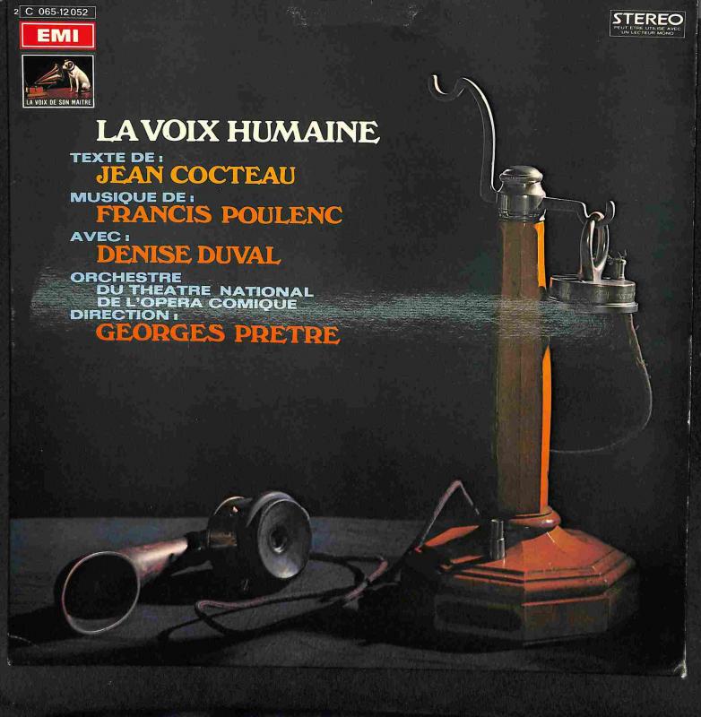 POULENC