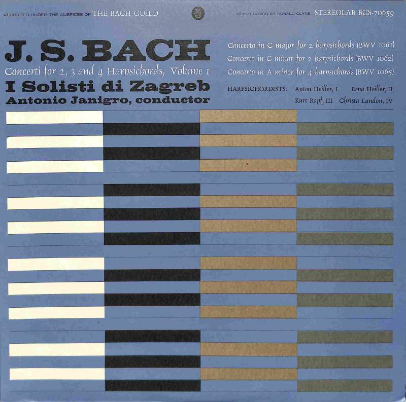 BACH