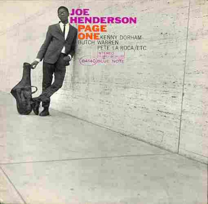JOE
