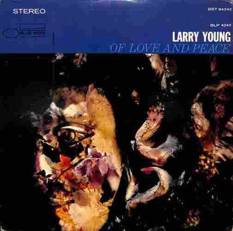 LARRY